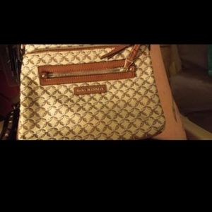 Dana buchman purse